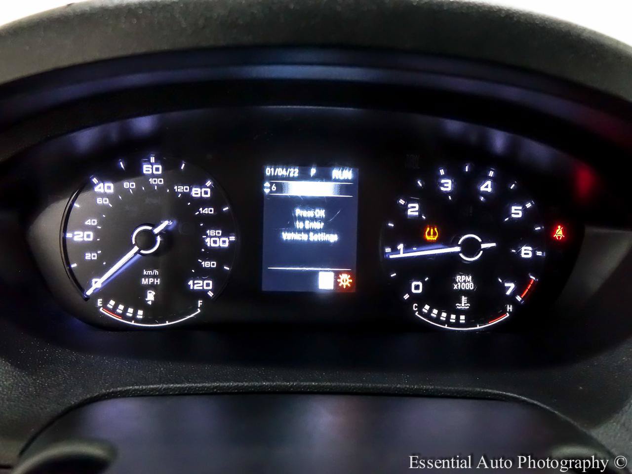Used 2023 RAM ProMaster 2500 FWD image 10