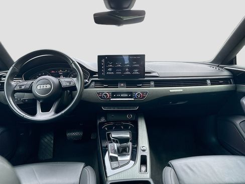 Used 2021 Audi A5 2.0T Premium image 22