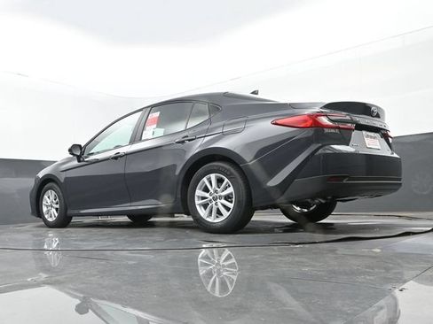New 2026 Toyota Camry LE w/ Convenience Package FWD image 23