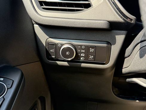 Used 2023 Ford Escape ST-Line Select w/ Tech Pack #2 AWD/4WD image 25