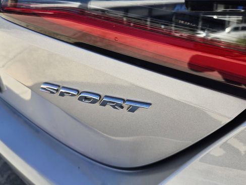 Certified 2023 Honda Civic Sport image 14