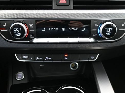 Used 2023 Audi A4 2.0T Premium Plus w/ Premium Plus Package image 16