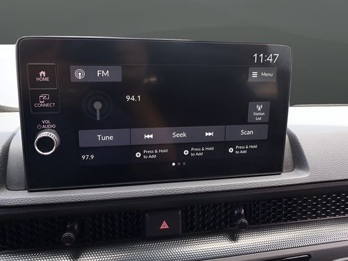 Used 2026 Honda CR-V Sport image 23
