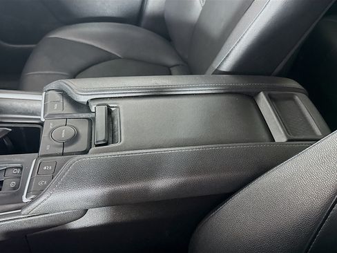 Used 2024 Toyota Grand Highlander FWD image 18