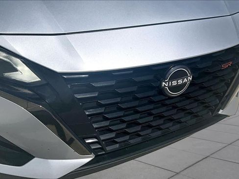 Used 2023 Nissan Altima 2.5 SR FWD image 28