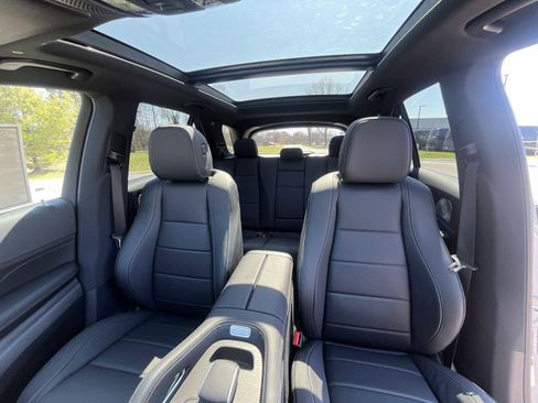 New 2026 Mercedes-Benz GLE 350 4MATIC image 10