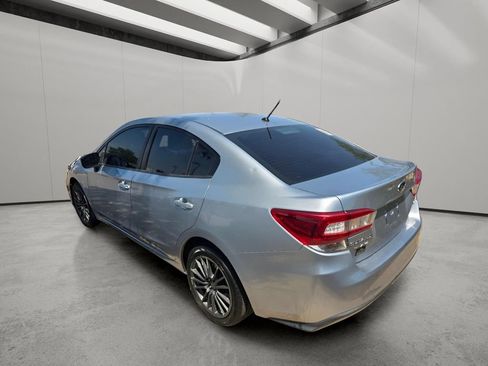Used 2019 Subaru Impreza 2.0i w/ Eyesight AWD/4WD image 3
