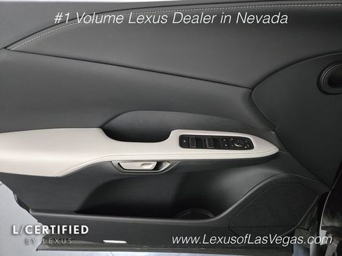 Certified 2024 Lexus RX 350 w/ Convenience Package AWD/4WD image 30