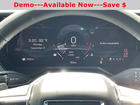 New 2026 GMC Acadia Elevation w/ Elevation Premium Package FWD image 23