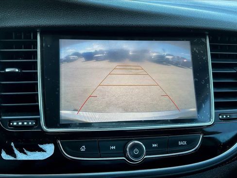 Used 2019 Buick Encore Preferred image 25