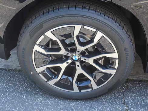 New 2026 BMW X3 xDrive30 w/ Convenience Package image 8