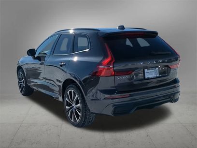 Used 2025 Volvo XC60 B5 Plus