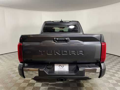 New 2026 Toyota Tundra SR5 image 7