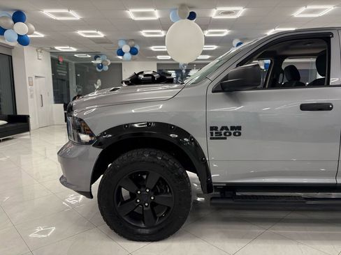 Used 2019 RAM 1500 Express w/ Wheel & Sound Group image 6