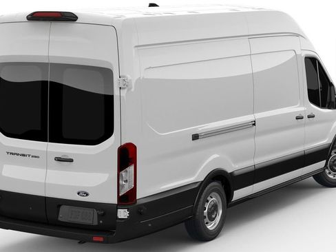 New 2026 Ford Transit 250 Base image 3