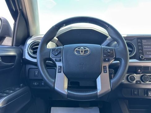Used 2023 Toyota Tacoma SR5 AWD/4WD image 20