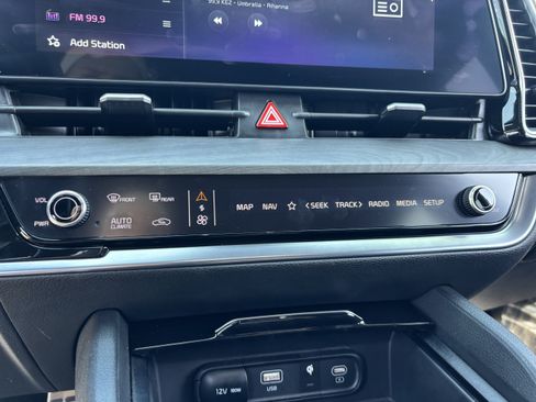 New 2025 Kia Sportage X-Line Prestige AWD/4WD image 23