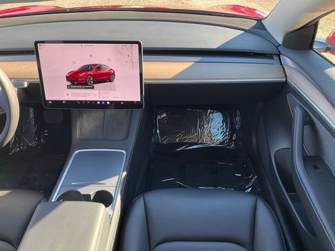 Used 2023 Tesla Model 3 Standard Range image 56