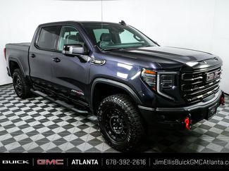 Certified 2024 GMC Sierra 1500 AT4X w/ AT4X AEV Edition AWD/4WD video 1