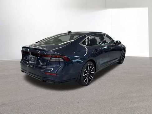 New 2026 Honda Accord Touring image 35