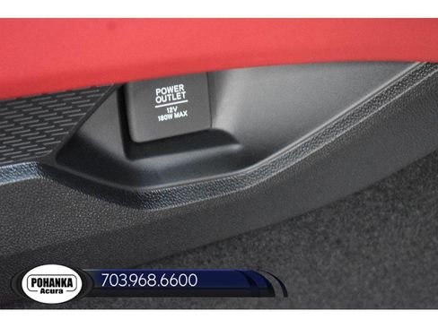 New 2026 Acura MDX A-Spec image 13