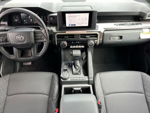New 2026 Toyota Tacoma SR5 image 14