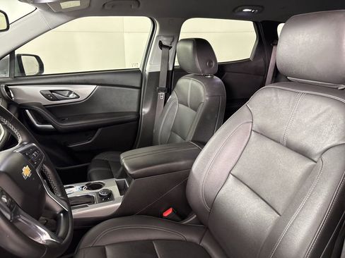 Used 2024 Chevrolet Blazer LT image 28