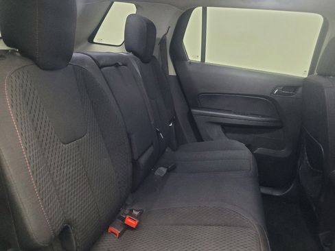 Used 2015 GMC Terrain SLE FWD image 19