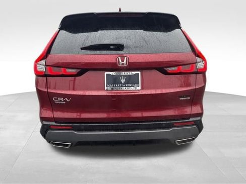 Used 2023 Honda CR-V Sport Touring image 6