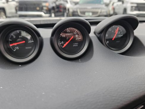 New 2026 Nissan Z NISMO w/ Floor Mat Package image 20