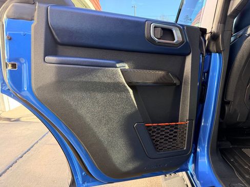 Used 2022 Ford Bronco Raptor image 33