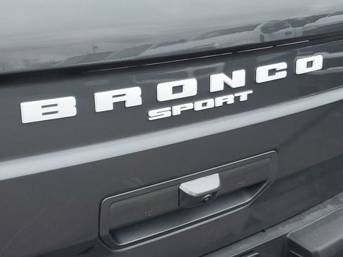 New 2026 Ford Bronco Sport Big Bend w/ Convenience Package AWD/4WD image 32