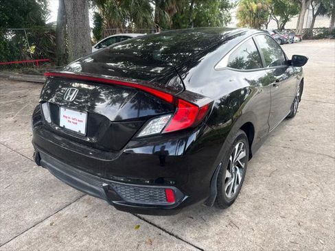 Used 2019 Honda Civic LX image 8