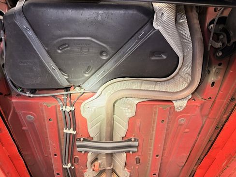 Used 2013 Ford Fiesta SE image 42