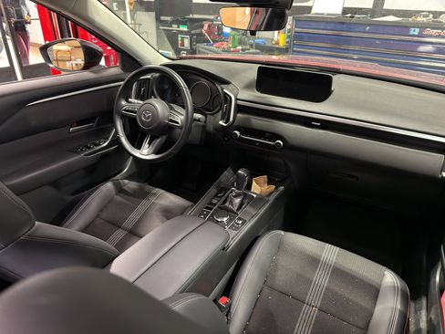 Used 2025 MAZDA CX-50 AWD 2.5 S w/ Weather Package image 7