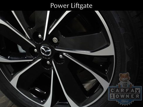 Certified 2023 MAZDA CX-5 AWD 2.5 S w/ Premium Plus Pkg image 14