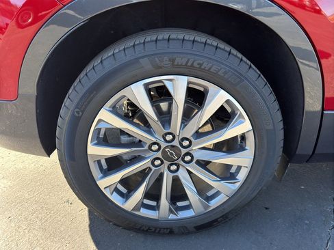 Used 2023 Chevrolet Blazer Premier w/ Enhanced Convenience Package image 14