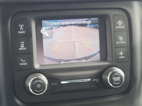 Used 2024 RAM 1500 Big Horn image 19