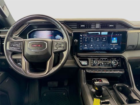 Used 2022 GMC Sierra 1500 AT4 w/ AT4 Premium Package image 24