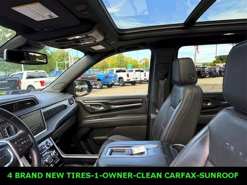 Certified 2024 GMC Yukon XL Denali image 19