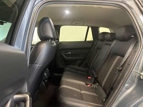 Certified 2025 MAZDA CX-50 AWD 2.5 S w/ Preferred Package image 10