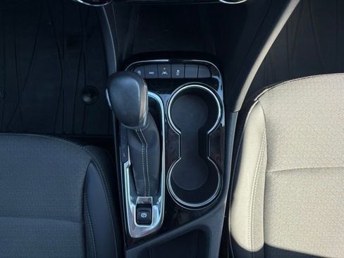 Certified 2023 Buick Encore GX Select w/ Safety Package II image 24