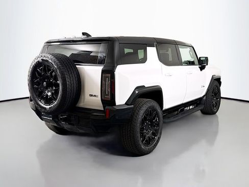 Used 2025 GMC Hummer EV 2X AWD/4WD image 7