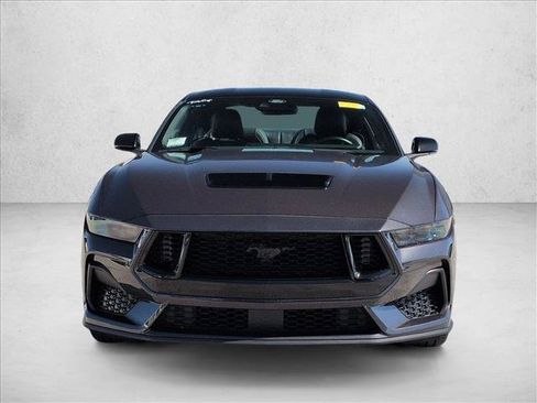 Used 2024 Ford Mustang GT Premium RWD image 2