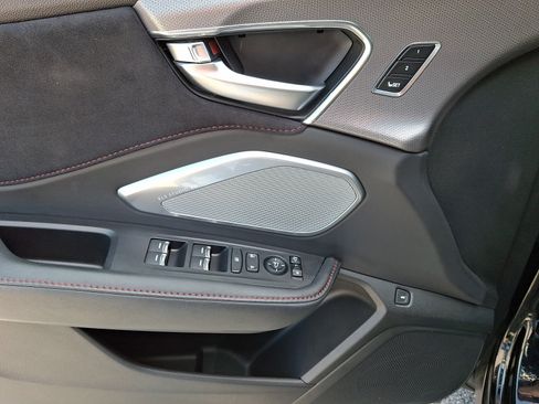 Used 2022 Acura RDX AWD image 12