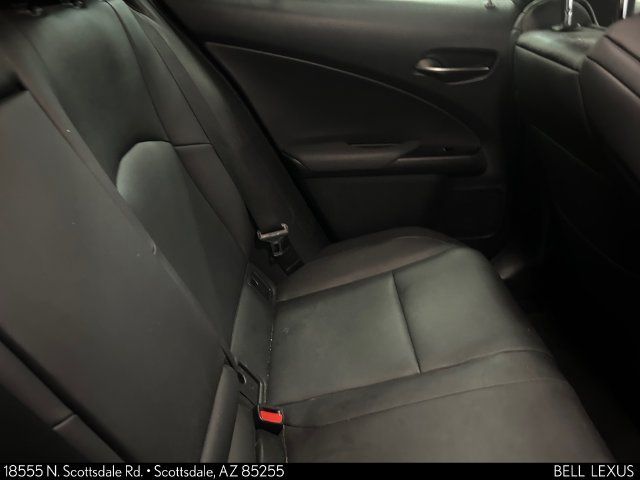 Used 2019 Lexus UX 250h F Sport w/ F Sport Premium Package AWD/4WD image 14