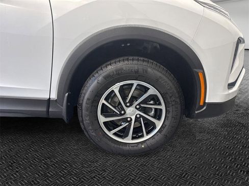 New 2026 Mitsubishi Eclipse Cross ES image 10