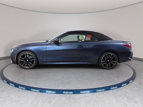 New 2026 BMW 440i xDrive Convertible AWD/4WD image 8