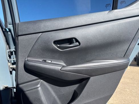 Certified 2024 Nissan Sentra SV image 20