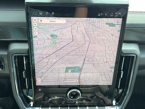 New 2026 GMC Yukon AT4 w/ AT4 Premium Plus Package AWD/4WD image 38